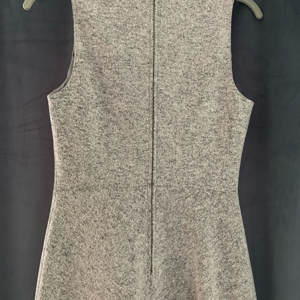 Theory size 4 Wool dress